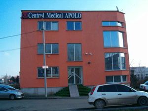 Centrul Medical Apolo
